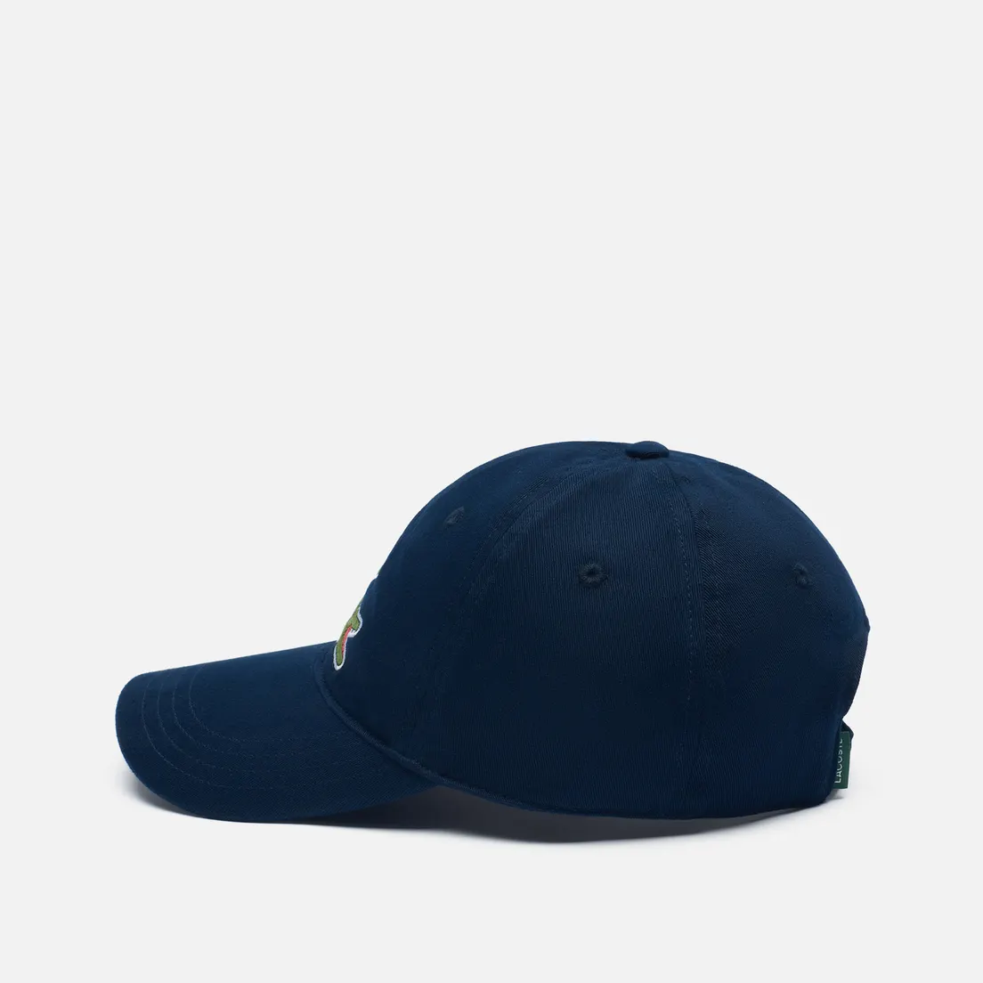 Lacoste Кепка Adjustable Organic Cotton Twill