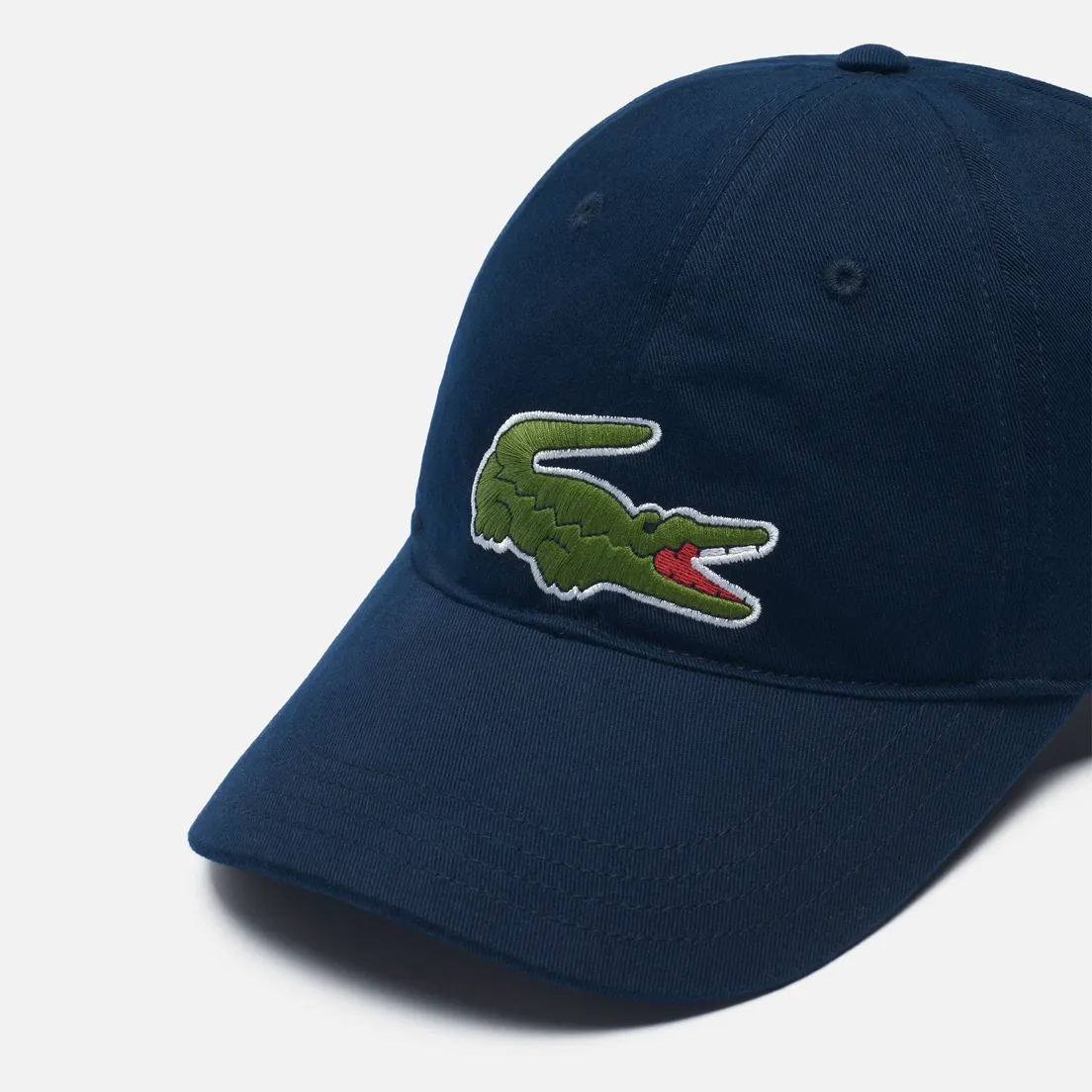Lacoste Кепка Adjustable Organic Cotton Twill