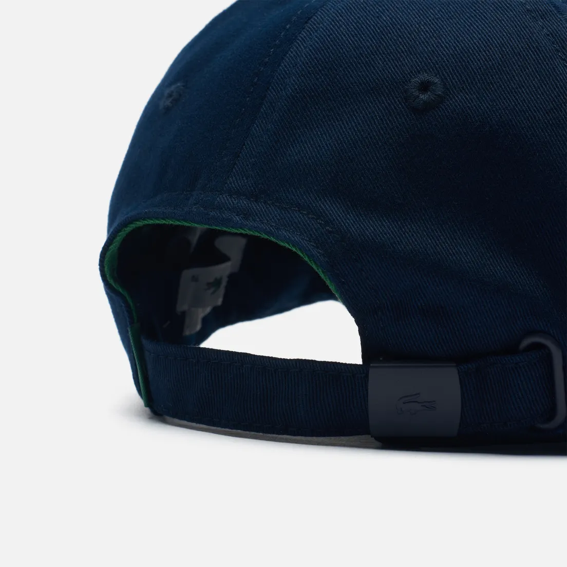 Lacoste Кепка Adjustable Organic Cotton Twill
