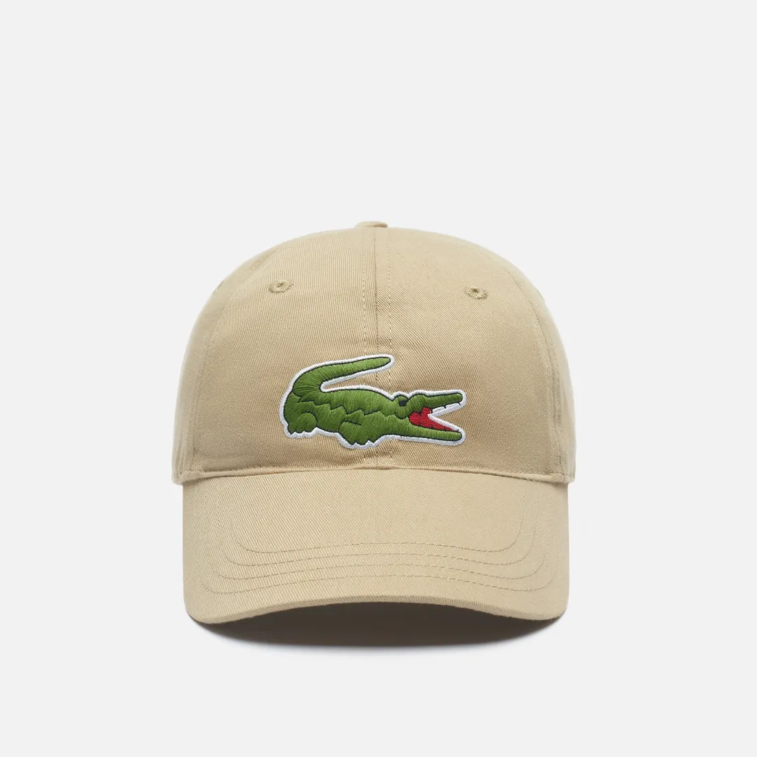 Lacoste Кепка Adjustable Organic Cotton Twill
