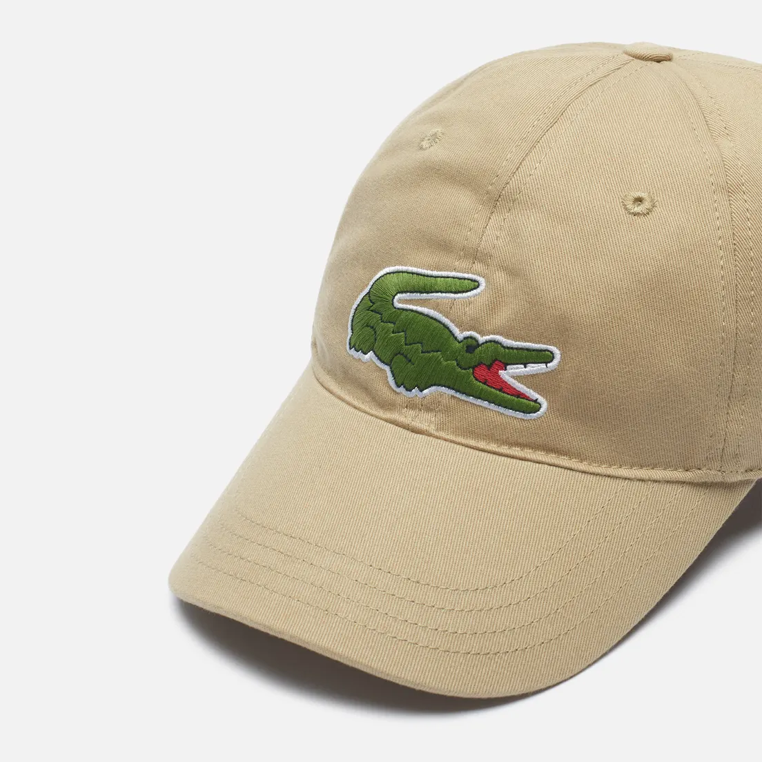 Lacoste Кепка Adjustable Organic Cotton Twill