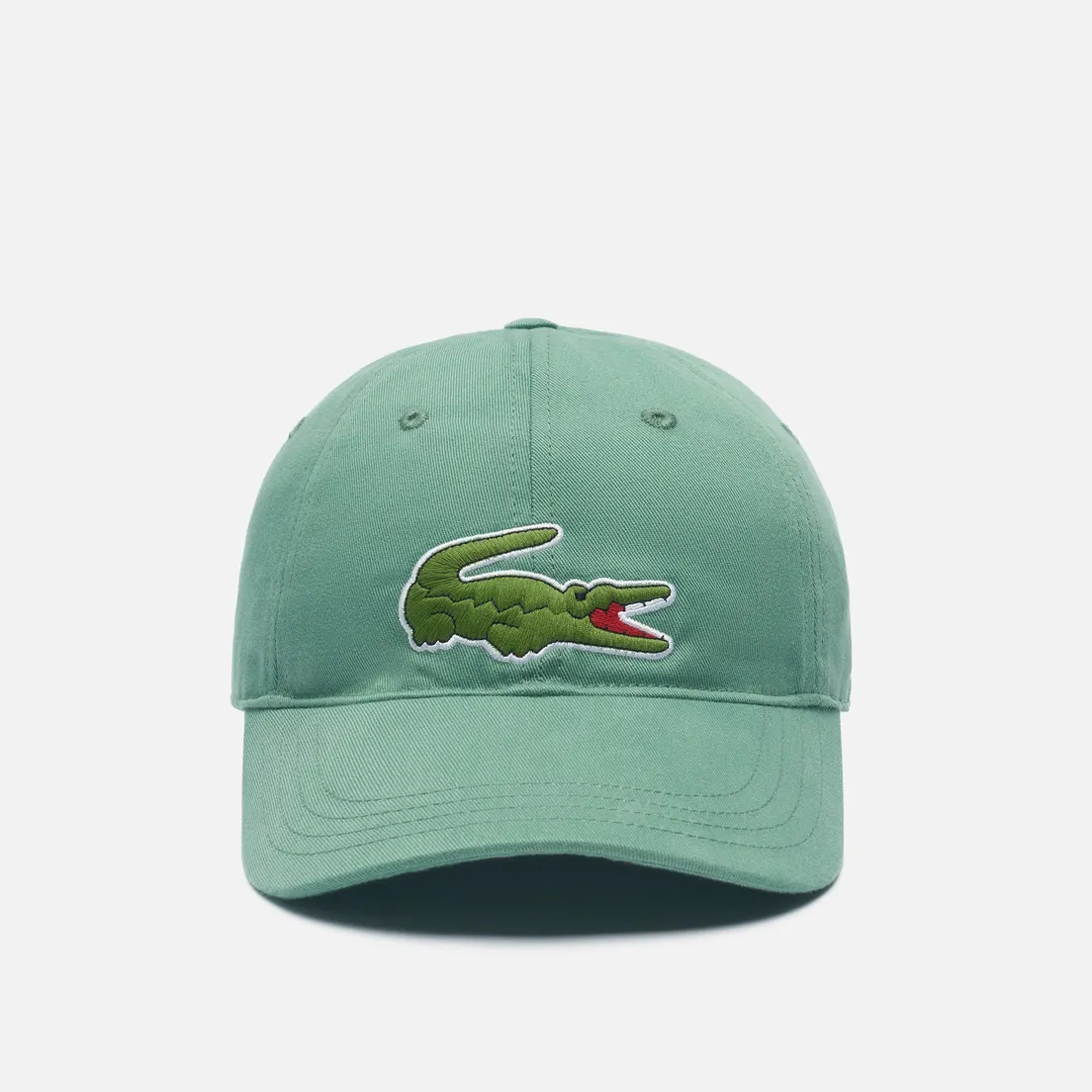 Lacoste Кепка Adjustable Organic Cotton Twill