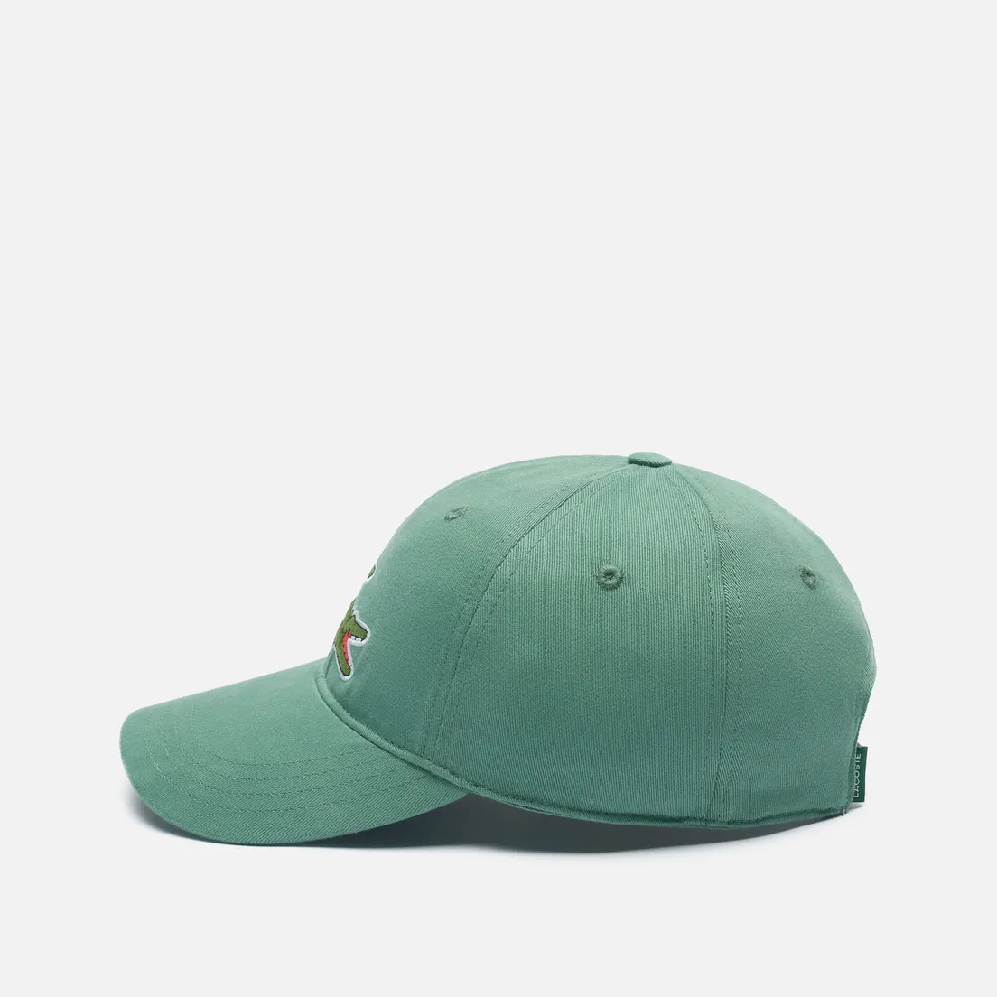 Lacoste Кепка Adjustable Organic Cotton Twill