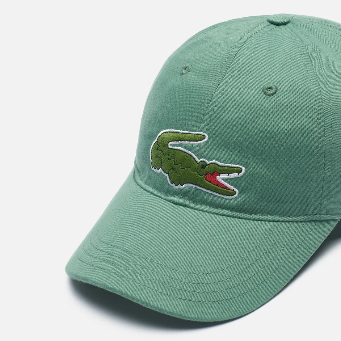 Lacoste Кепка Adjustable Organic Cotton Twill