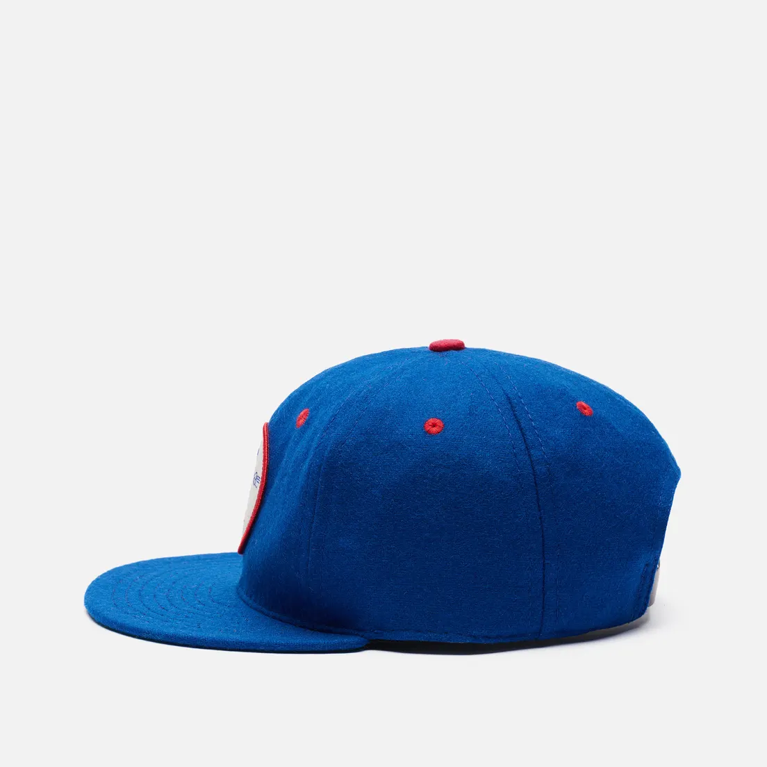 Ebbets Field Flannels Кепка Reddy Kilowatt Cotton Twill