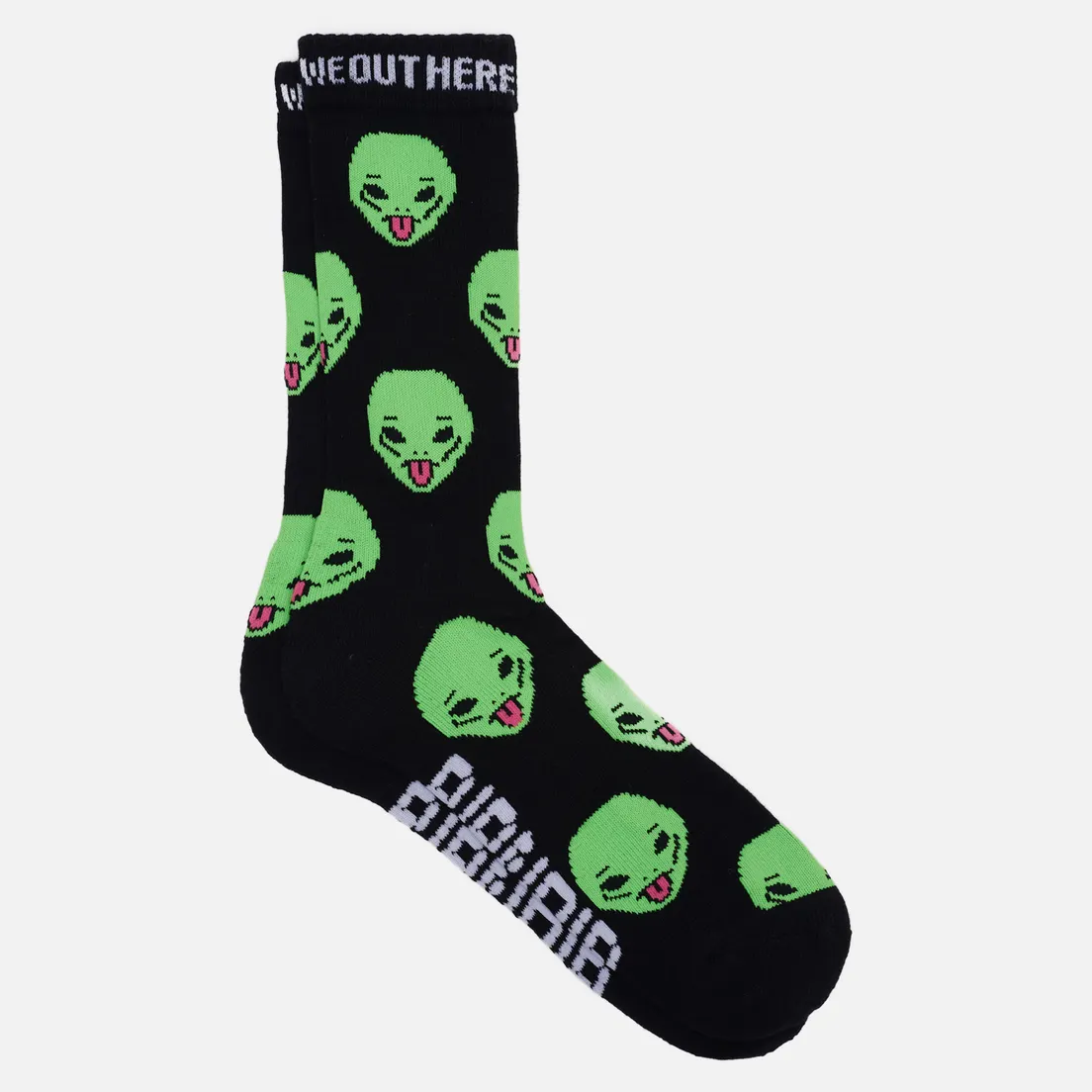 RIPNDIP Носки We Out Here