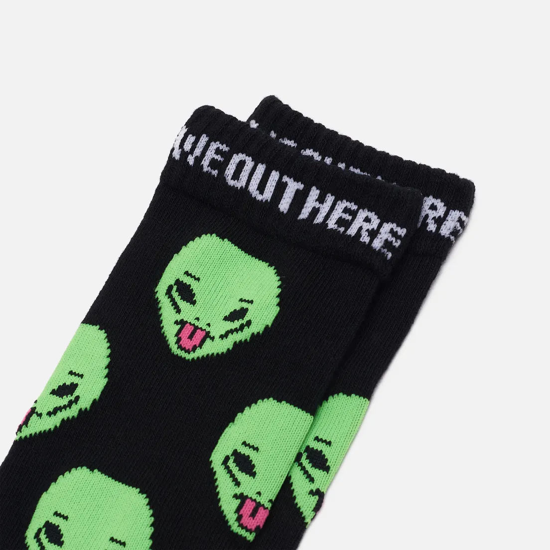 RIPNDIP Носки We Out Here