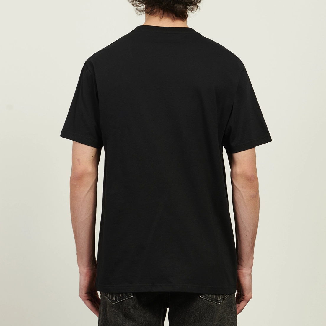 RIPNDIP Мужская футболка Lord Nermal Pocket