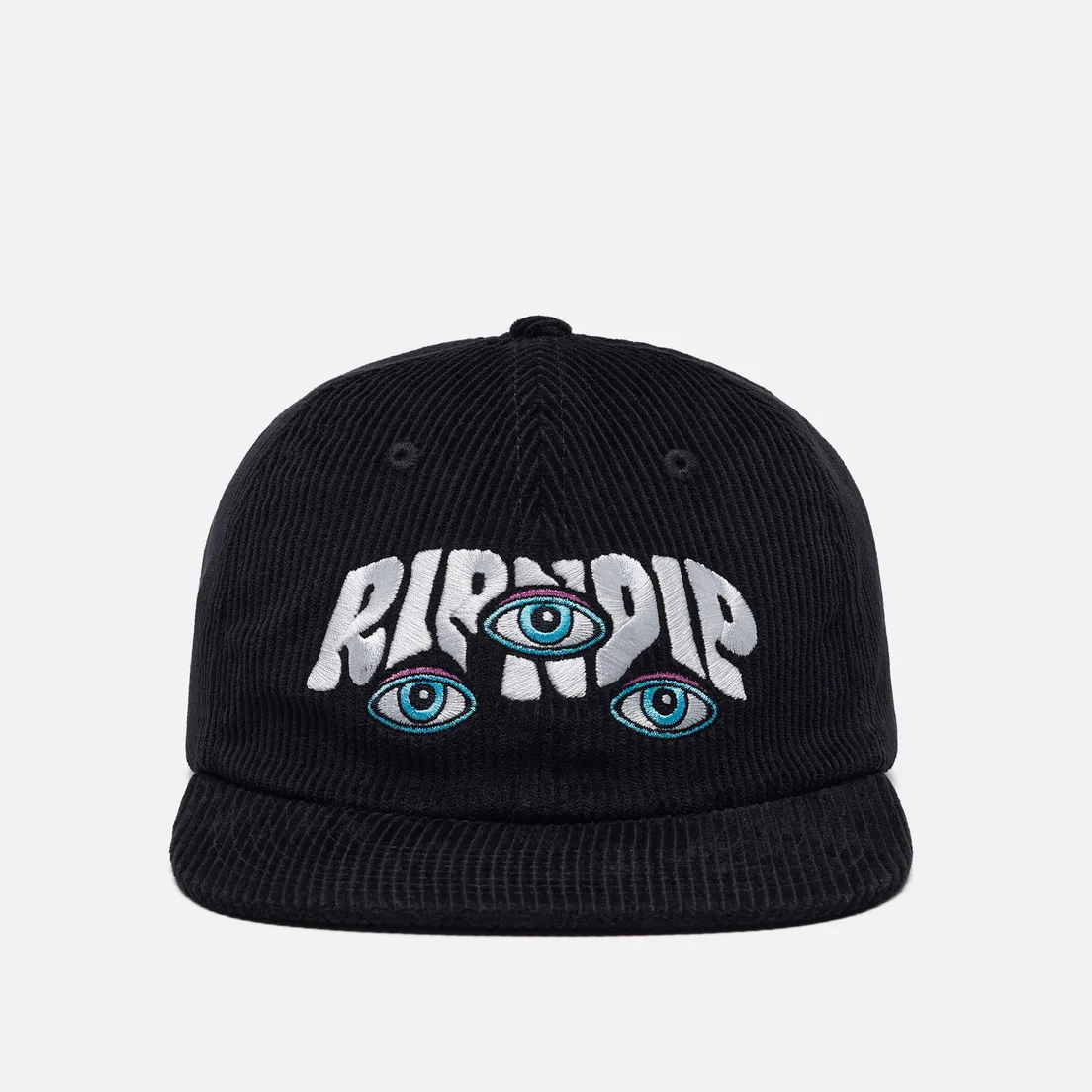 RIPNDIP Кепка Tears To Heaven 6 Panel