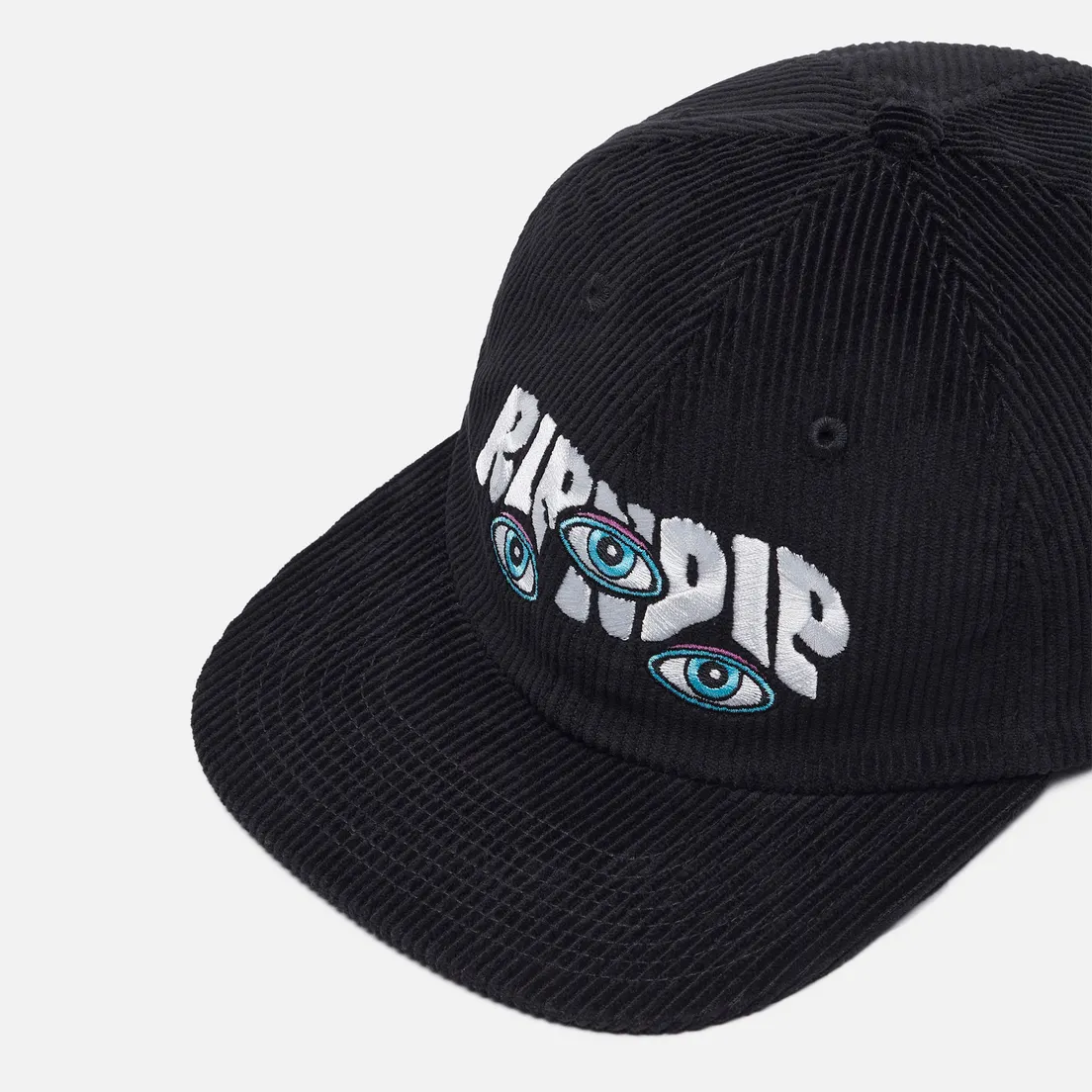 RIPNDIP Кепка Tears To Heaven 6 Panel