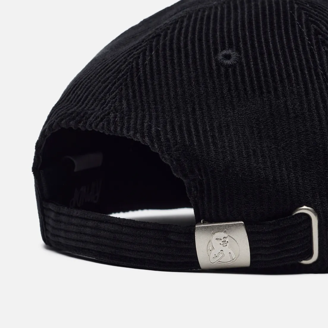 RIPNDIP Кепка Tears To Heaven 6 Panel