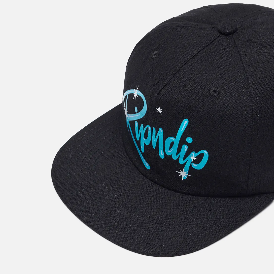RIPNDIP Кепка Sprinkles 6 Panel