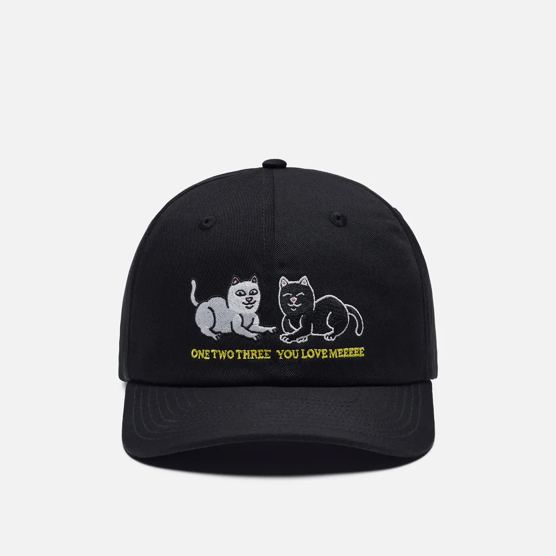 RIPNDIP Кепка You Love Me