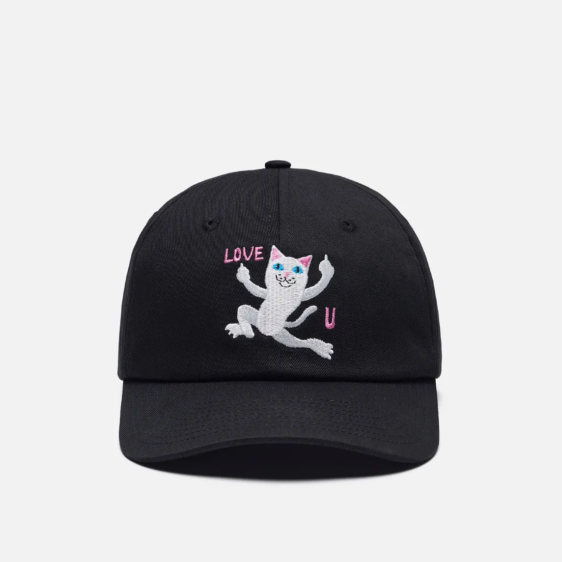 RIPNDIP Кепка Love U