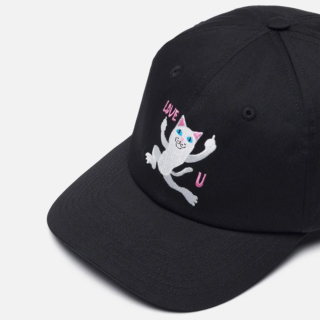 RIPNDIP Кепка Love U