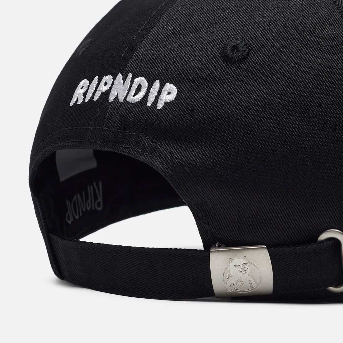 RIPNDIP Кепка Love U