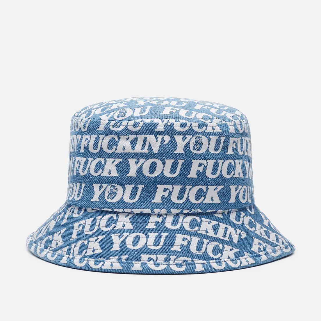 RIPNDIP Панама Fuckin Fuck