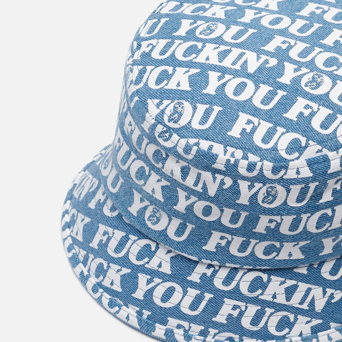 RIPNDIP Панама Fuckin Fuck