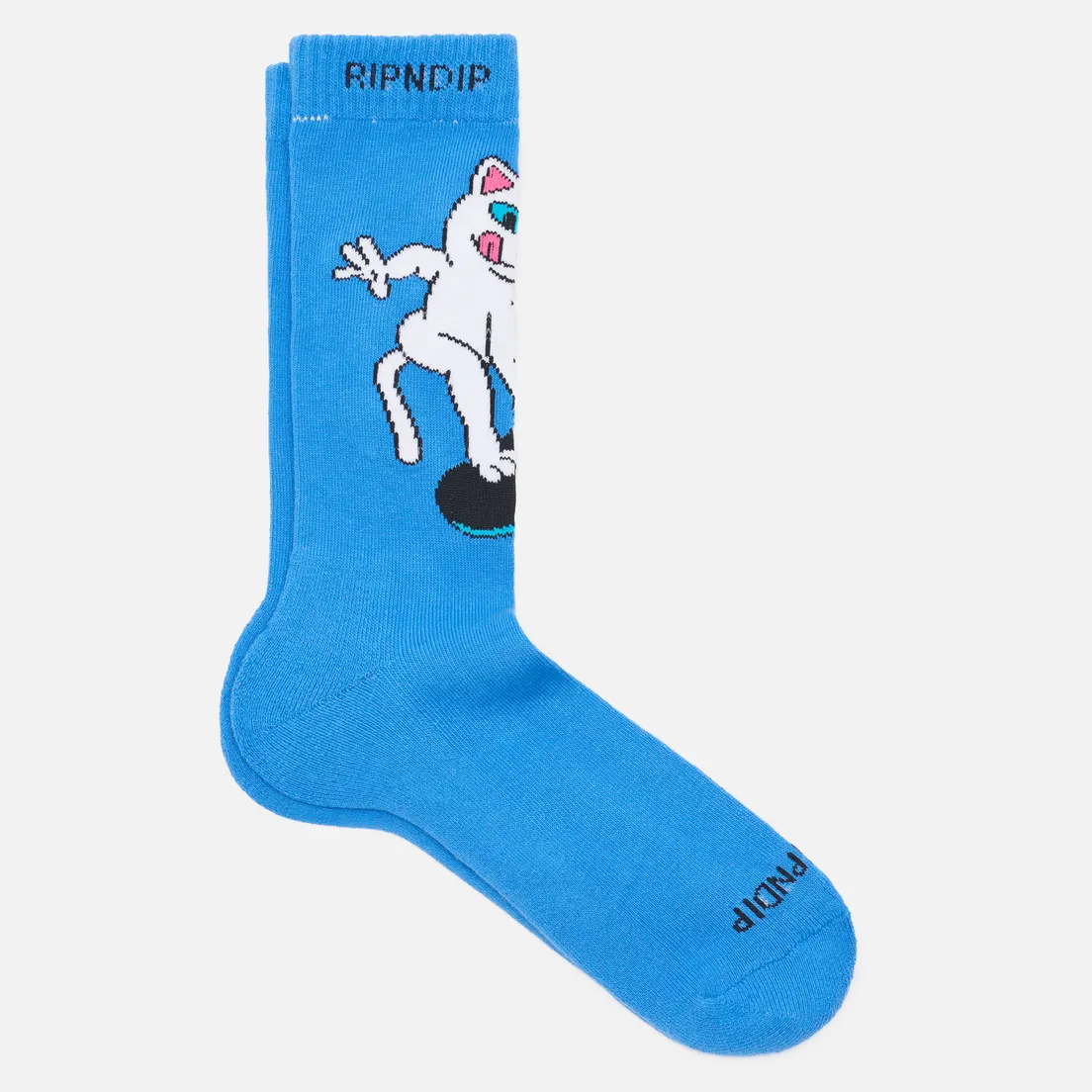 RIPNDIP Носки Skater Nerm