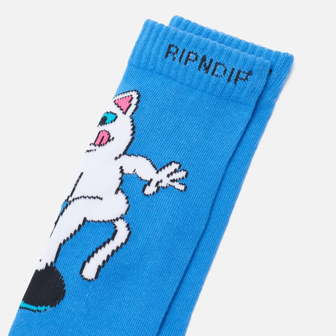 RIPNDIP Носки Skater Nerm