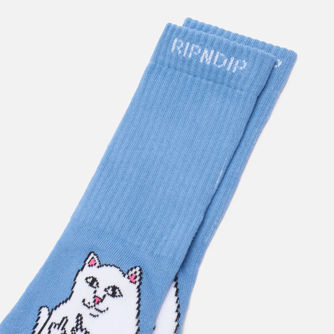 RIPNDIP Носки Lord Nermal