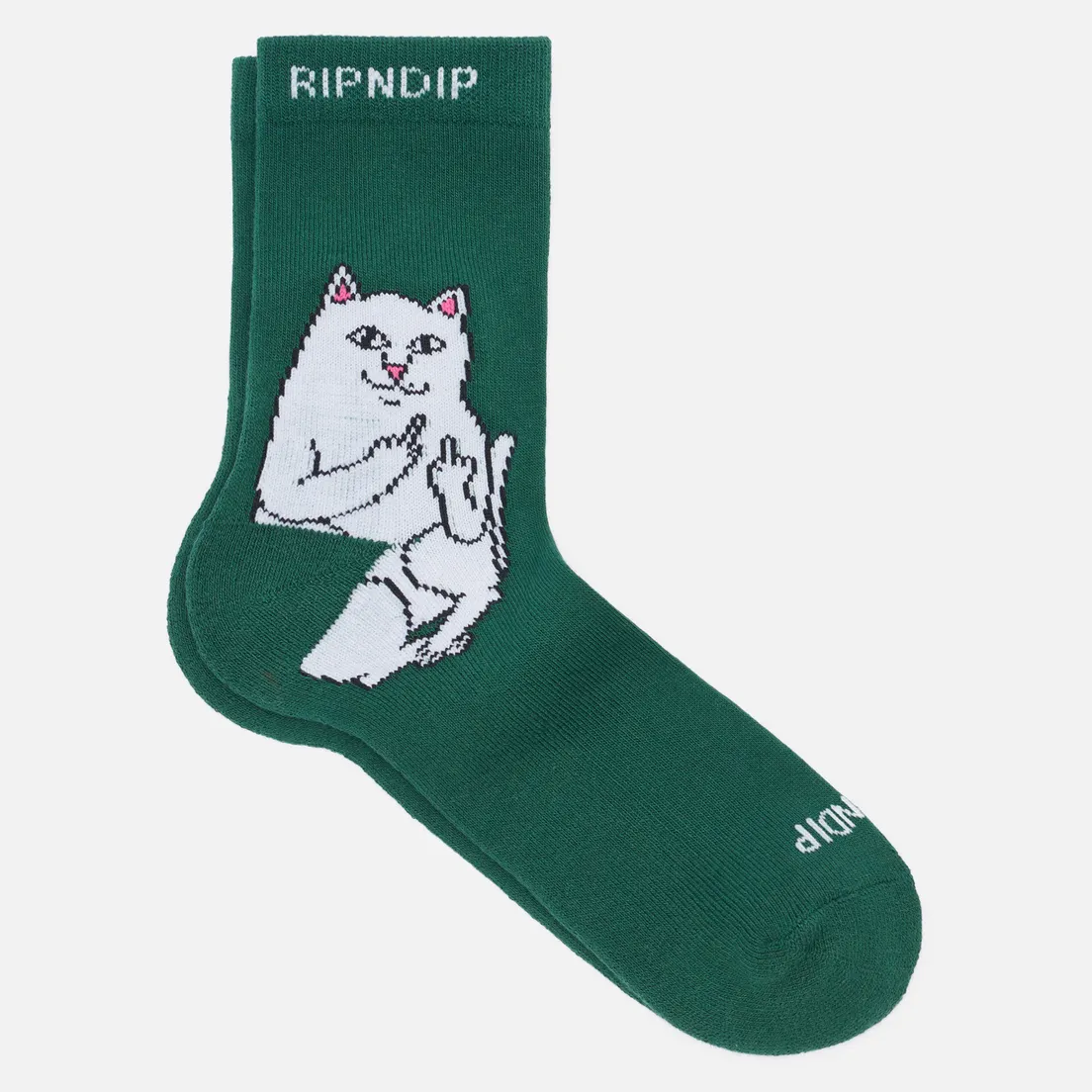 RIPNDIP Носки Lord Nermal Mid