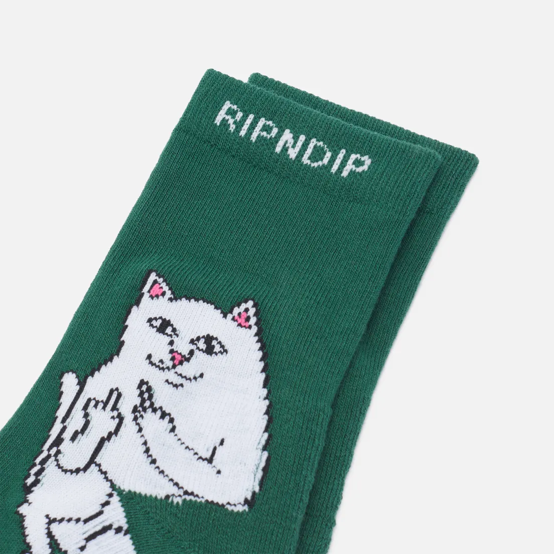 RIPNDIP Носки Lord Nermal Mid