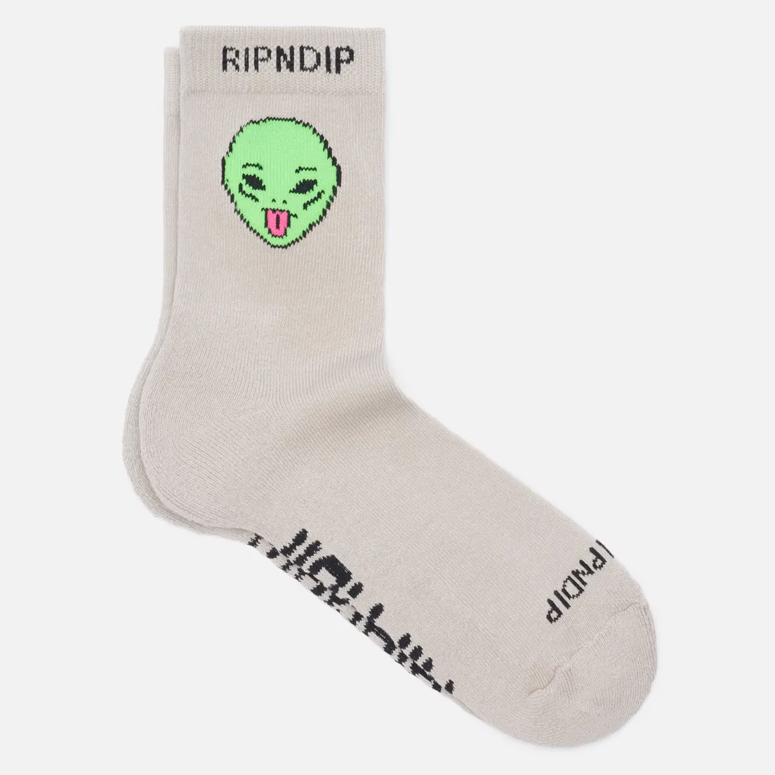 RIPNDIP Носки We Out Here Mid