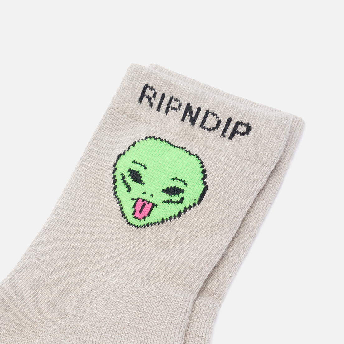 RIPNDIP Носки We Out Here Mid