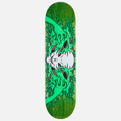 RIPNDIP Дека Skull Face Alien Deck