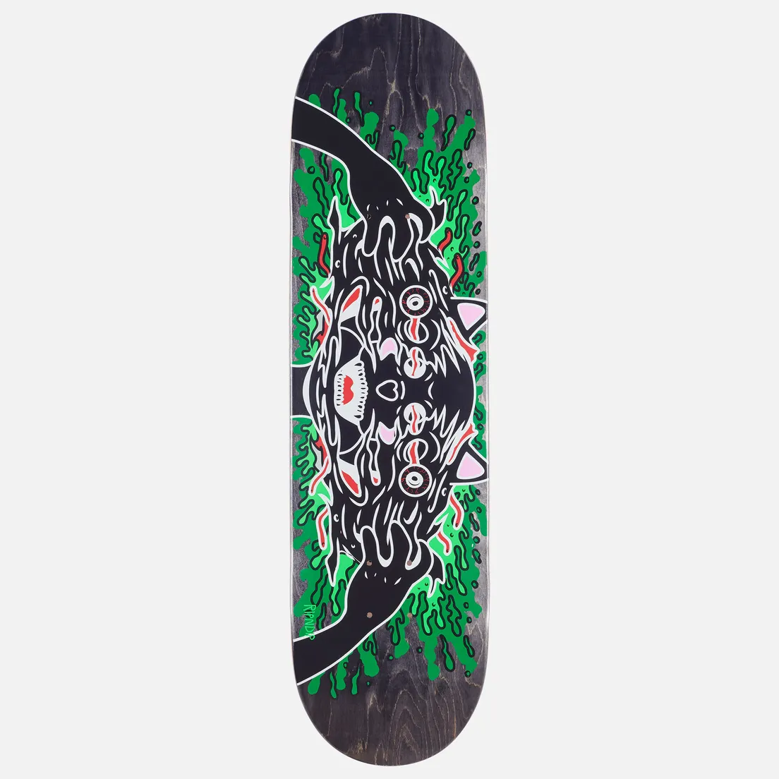 RIPNDIP Дека Skull Face Jerm Deck