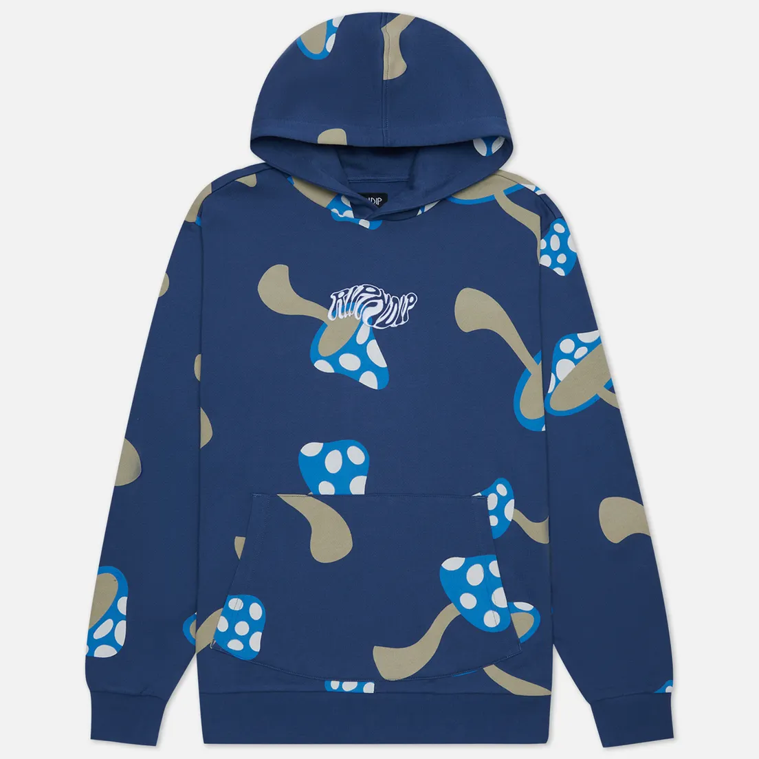 RIPNDIP Мужская толстовка Euphoria Hoodie