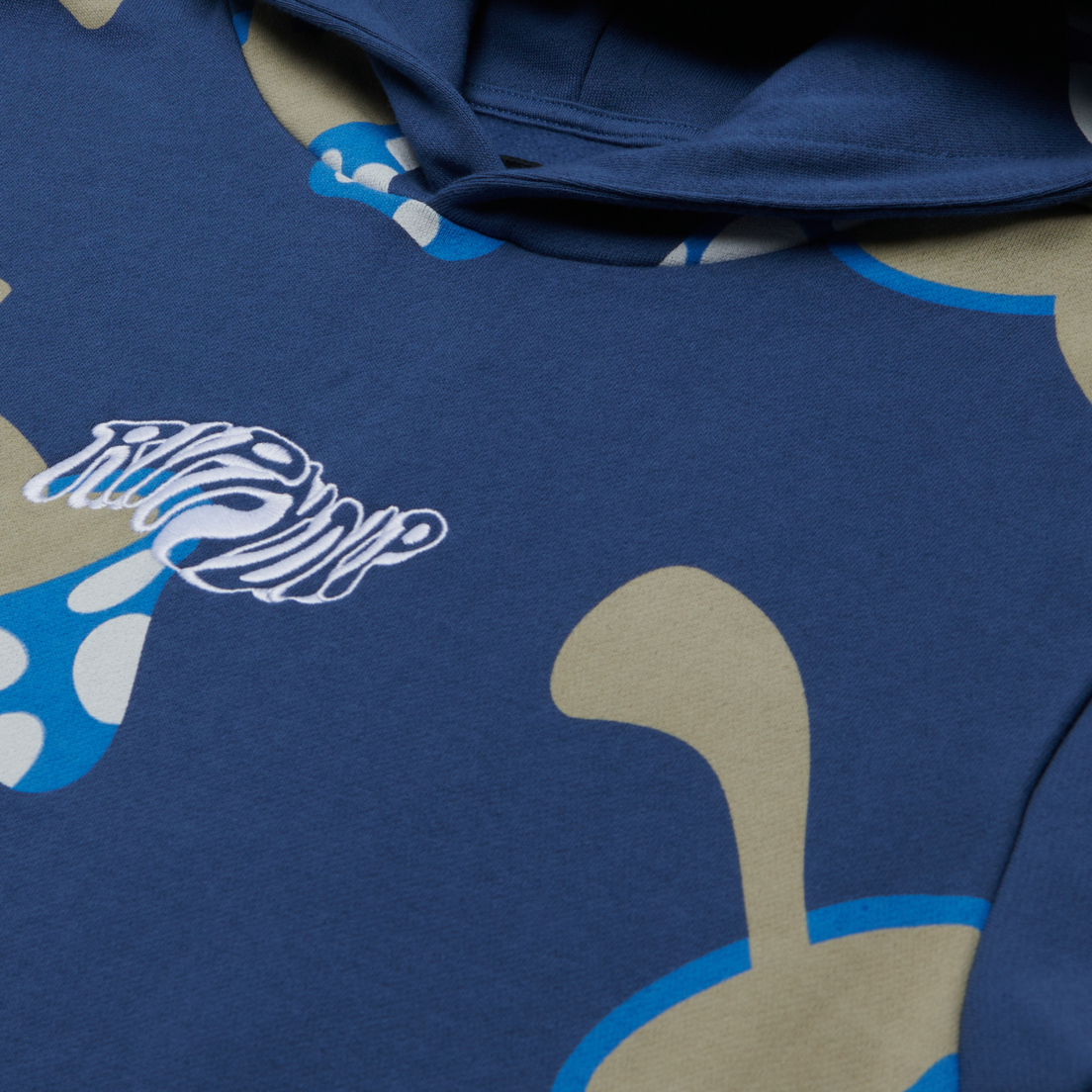 RIPNDIP Мужская толстовка Euphoria Hoodie
