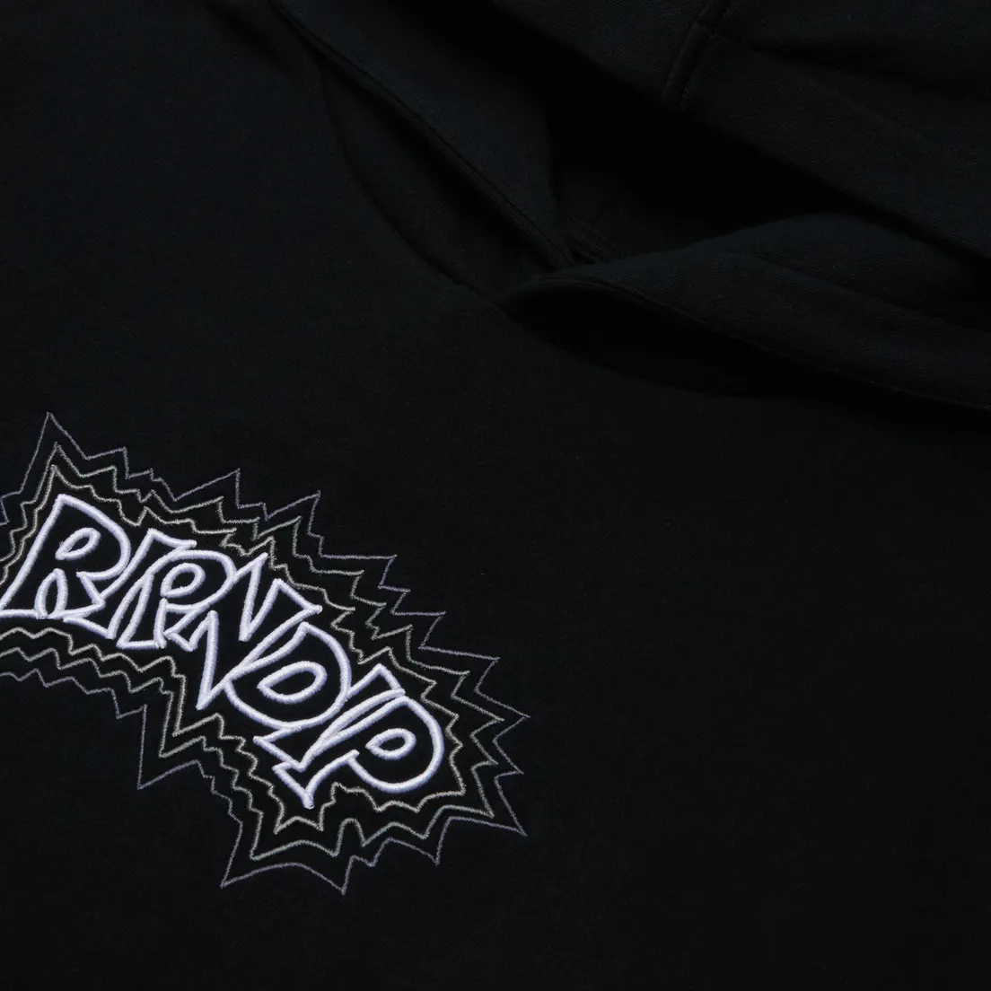 RIPNDIP Мужская толстовка Shock Hoodie