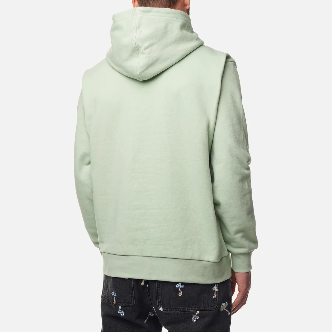 RIPNDIP Мужская толстовка Summer Friends Hoodie