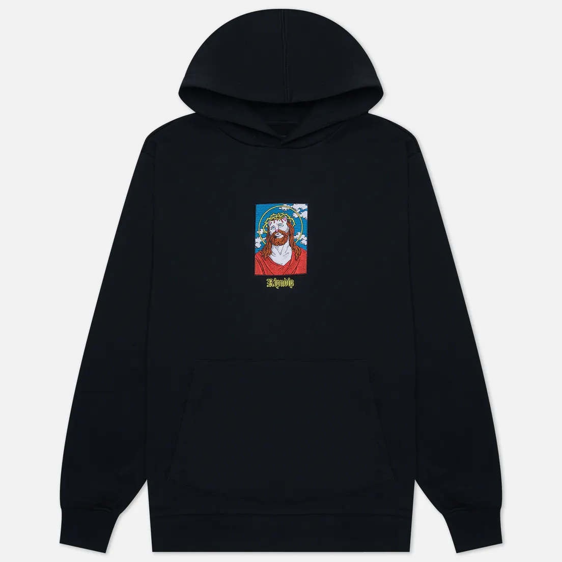 RIPNDIP Мужская толстовка Savior Nerm Hoodie