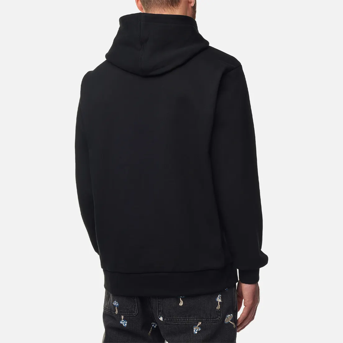 RIPNDIP Мужская толстовка Savior Nerm Hoodie