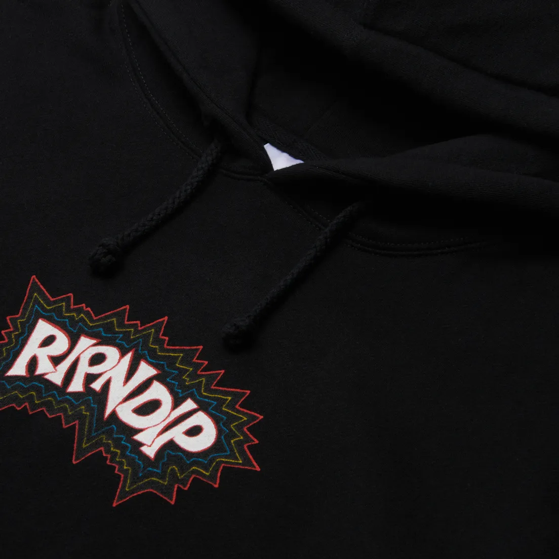 RIPNDIP Мужская толстовка Big Pussy Energy Hoodie