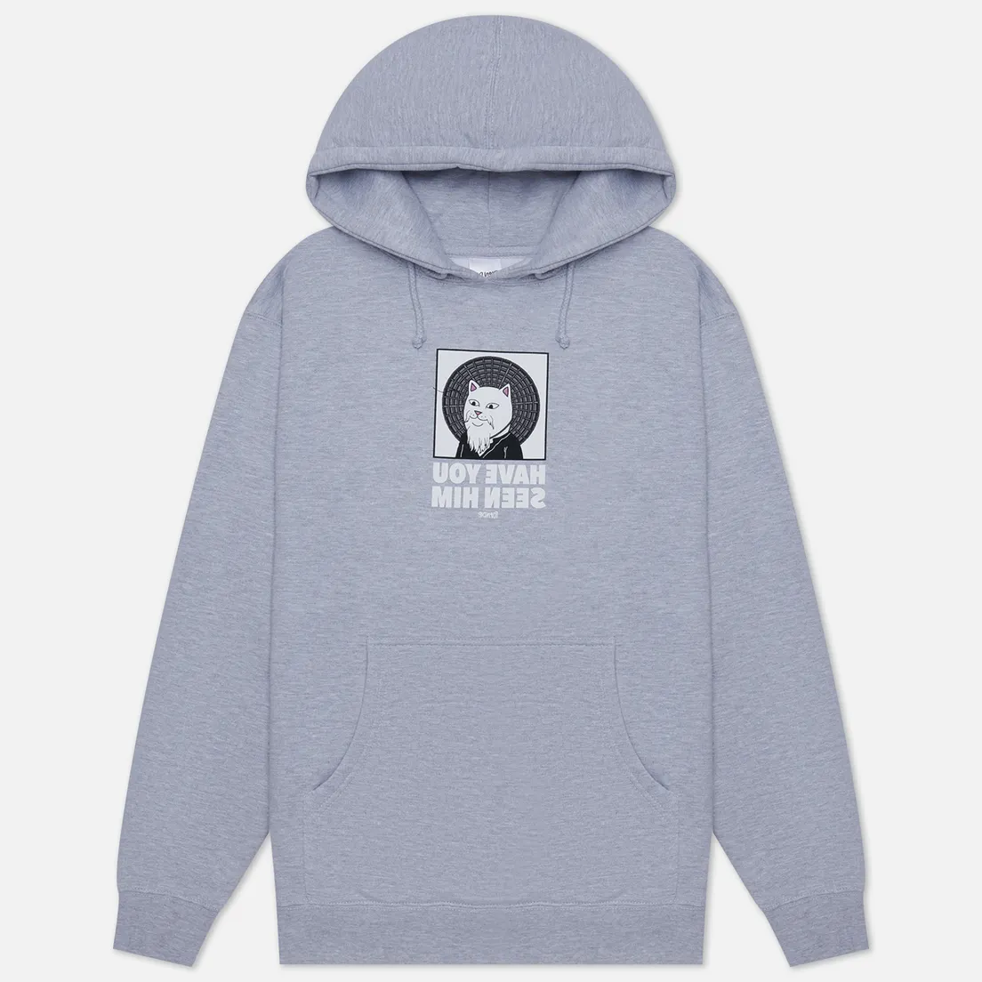 RIPNDIP Мужская толстовка Have You Seen Him? Hoodie
