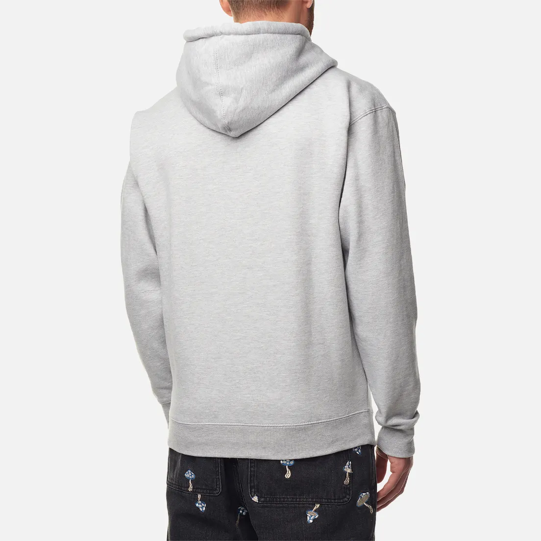 RIPNDIP Мужская толстовка Have You Seen Him? Hoodie