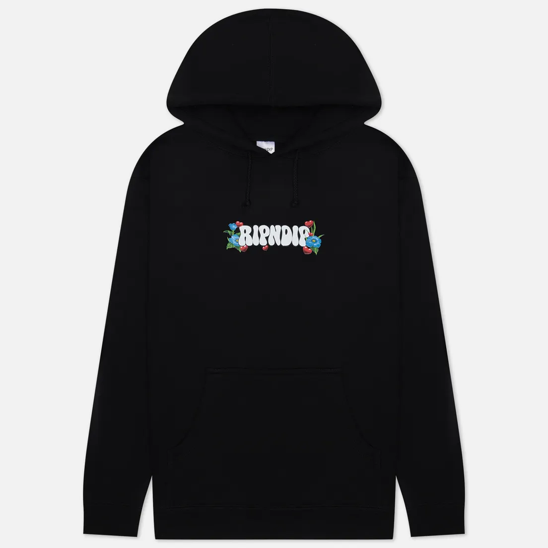RIPNDIP Мужская толстовка Peace Love Ripndip Hoodie