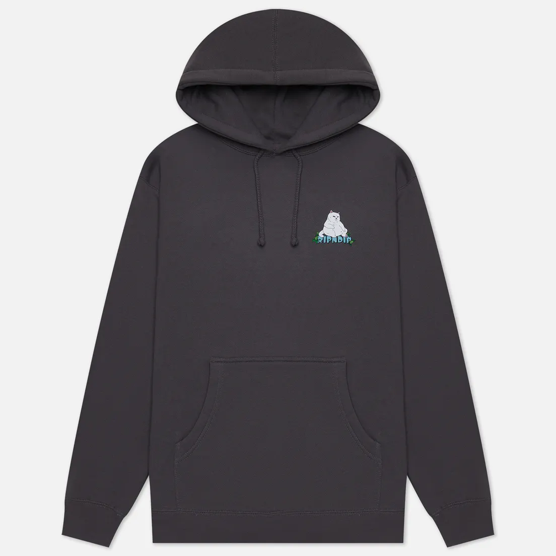 RIPNDIP Мужская толстовка Flower Boy Hoodie