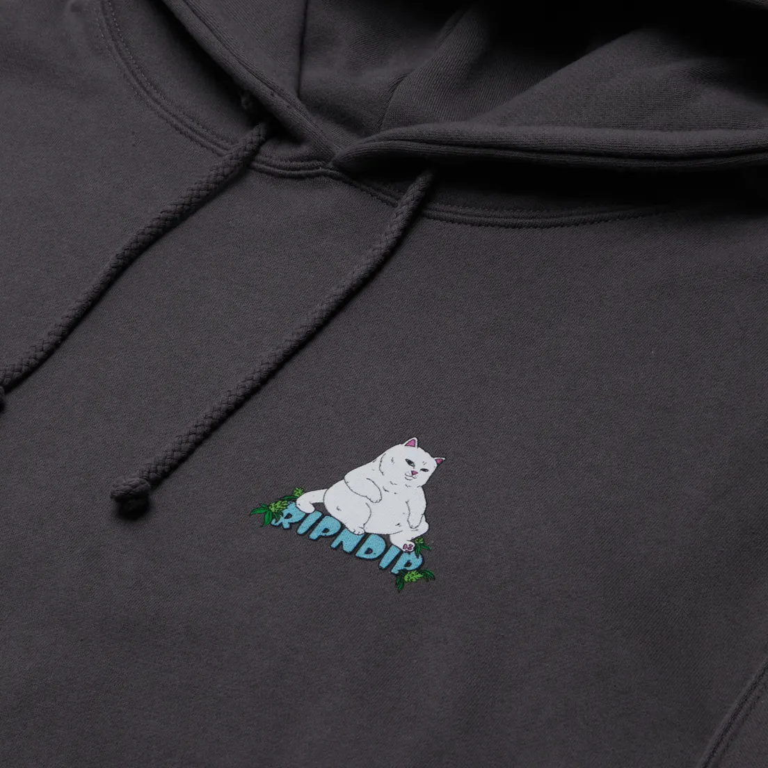RIPNDIP Мужская толстовка Flower Boy Hoodie