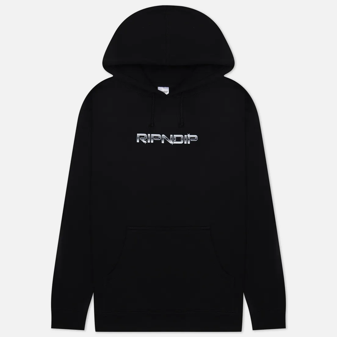 RIPNDIP Мужская толстовка Nerminator 2.0 Hoodie