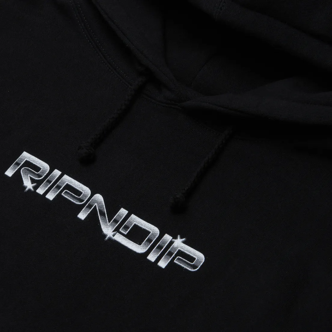 RIPNDIP Мужская толстовка Nerminator 2.0 Hoodie