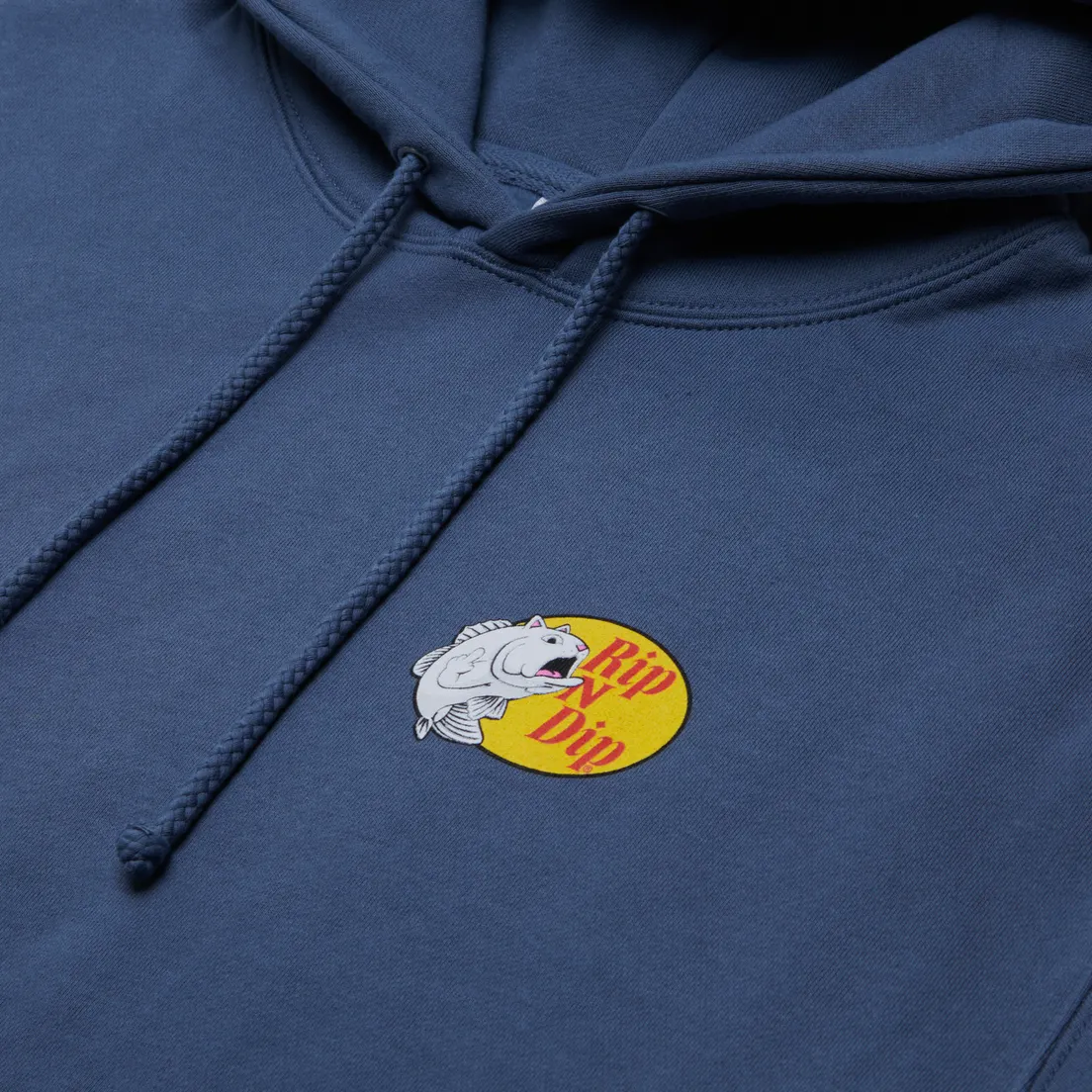 RIPNDIP Мужская толстовка Catfish Hoodie