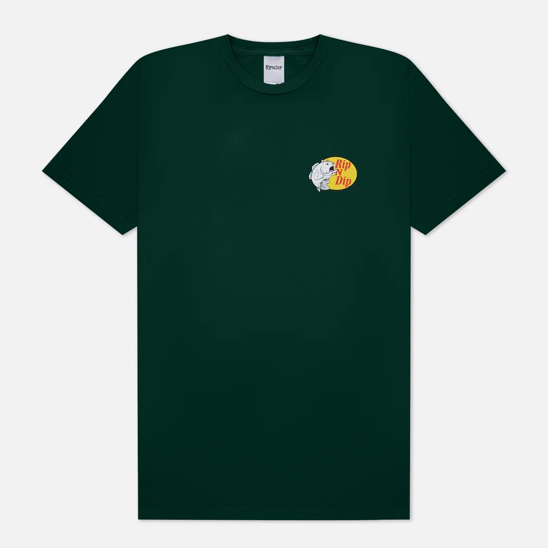 RIPNDIP Мужская футболка Catfish