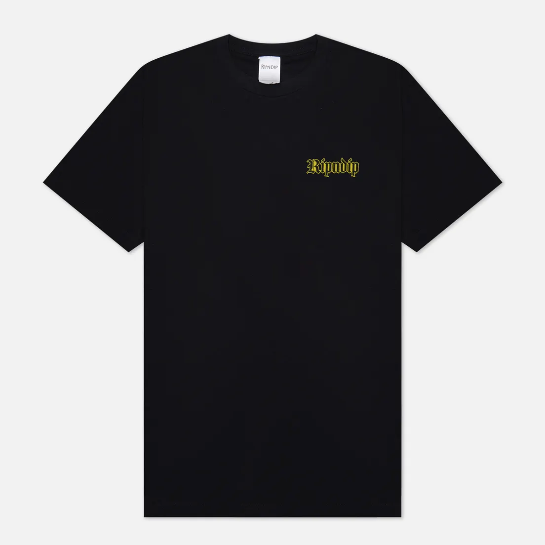 RIPNDIP Мужская футболка Lord Savior Nerm