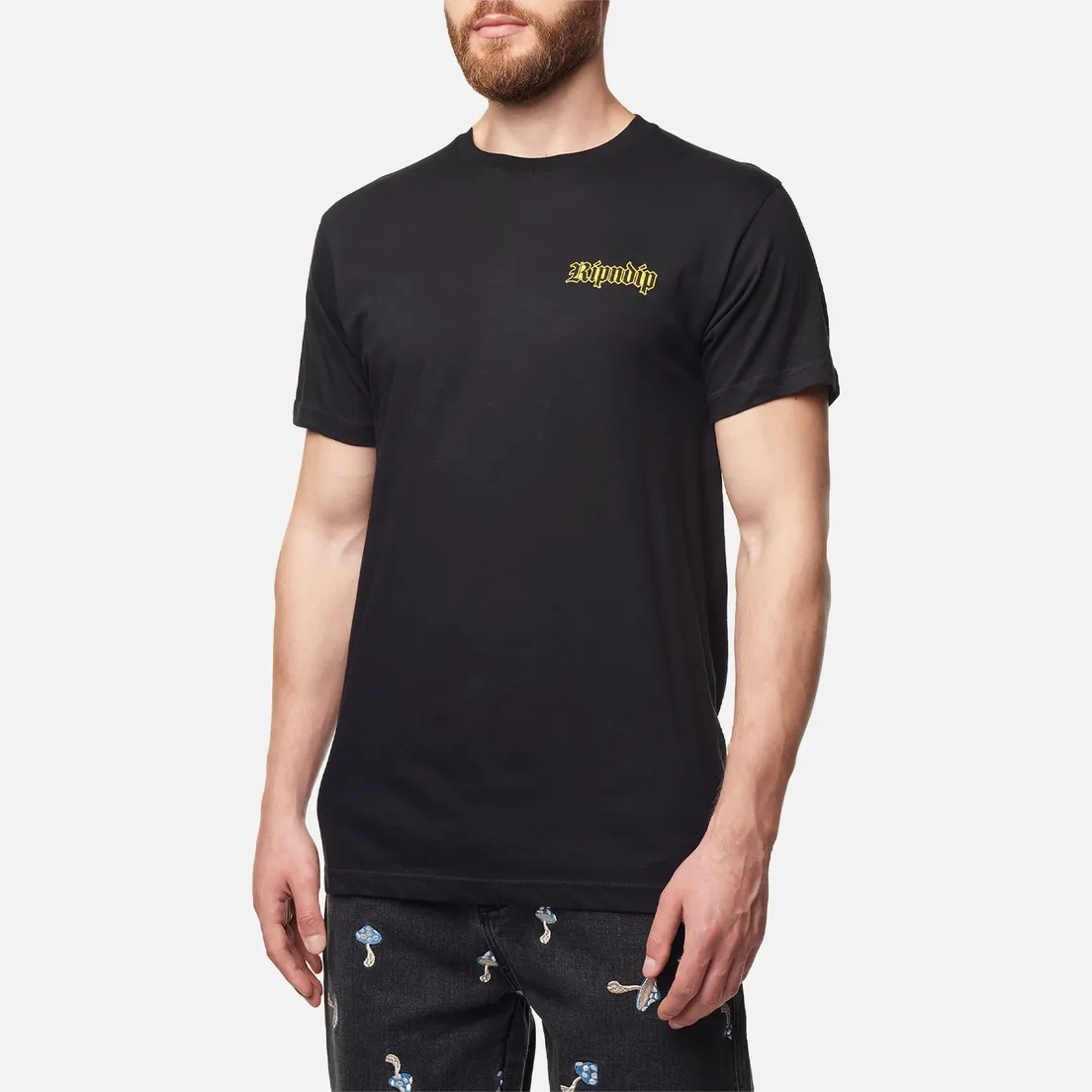 RIPNDIP Мужская футболка Lord Savior Nerm