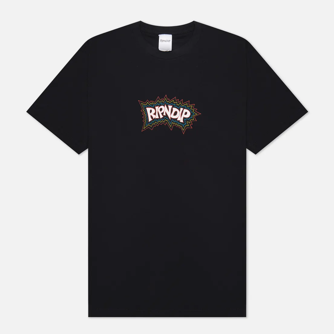 RIPNDIP Мужская футболка Big Pussy Energy